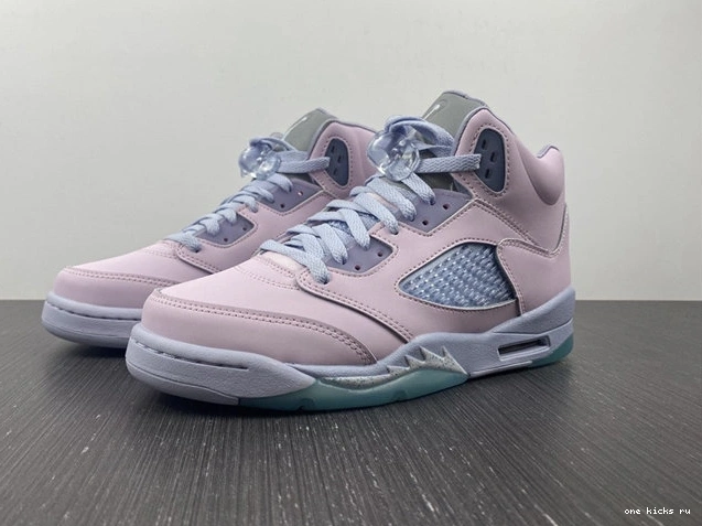Chep Onekick Retro 4008 Jordan5 Sustainable DV0562- Easter 1015